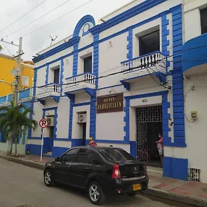 Andalucia Santa Marta (Magdalena)