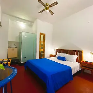 Maison d'hôtes La Puerta Azul By La Puerta Hostels