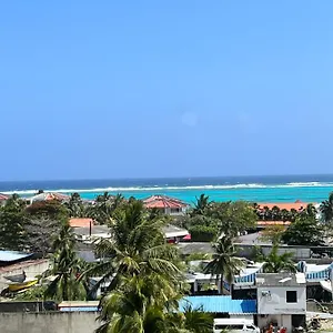 Aquilo Penthouse En San Andrés