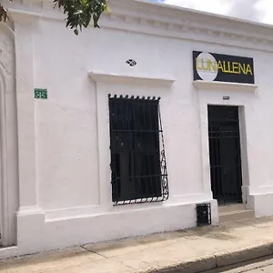 Hotel Santa Marta Luna Llena