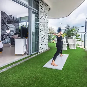 Bonita Bay Concept By Xarm **** Santa Marta (Magdalena)