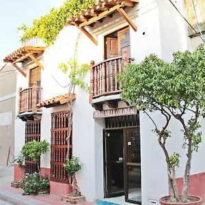 Colonial By Akel 2* Cartagène