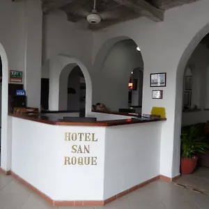 San Roque 3* Cartagène