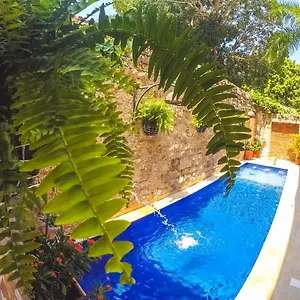 Casa Castel By Gb Collection 4* Cartagène