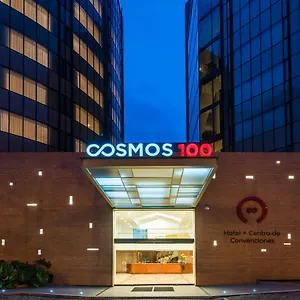 Cosmos 100 & Centro De Convenciones - Cosmos 5* Bogotá